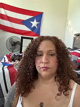 ladycreamypr2 online show from 03.09.26