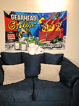 ladycreamypr2 online show from 04.12.26