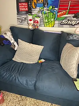 ladycreamypr2 online show from 04.16.26