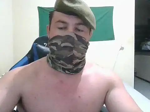 soldadinho001 online show from 02.25.26