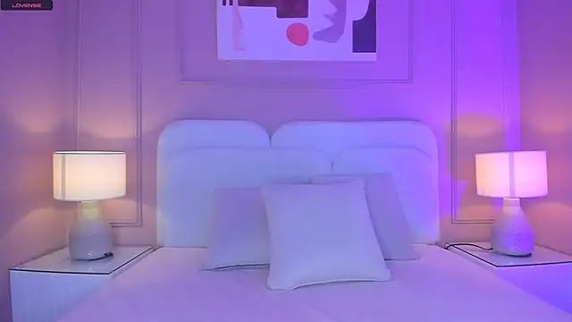 aria greco online show from 11.26.25