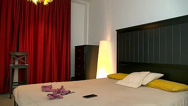 Yanira Muslim online show from 01.10.26