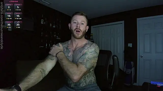 chillinthemosttt online show from 12.18.24