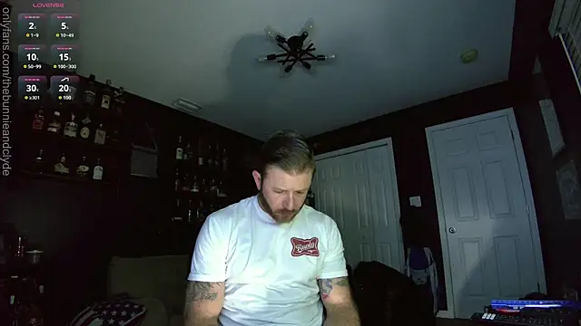 chillinthemosttt online show from 01.06.25