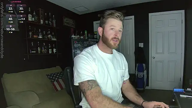 chillinthemosttt online show from 01.14.25