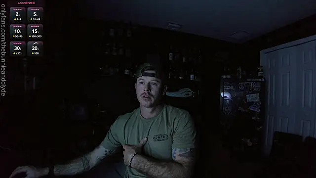 chillinthemosttt online show from 02.20.25