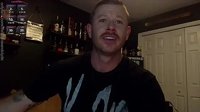 chillinthemosttt online show from 03.01.25