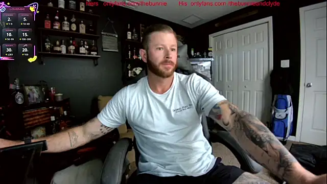 chillinthemosttt online show from 10.21.25