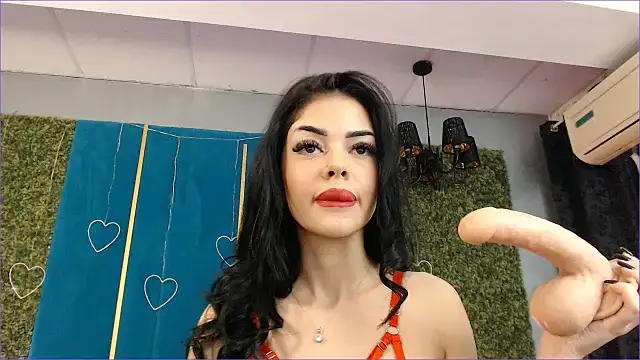 MolyStone online show from 12.20.24