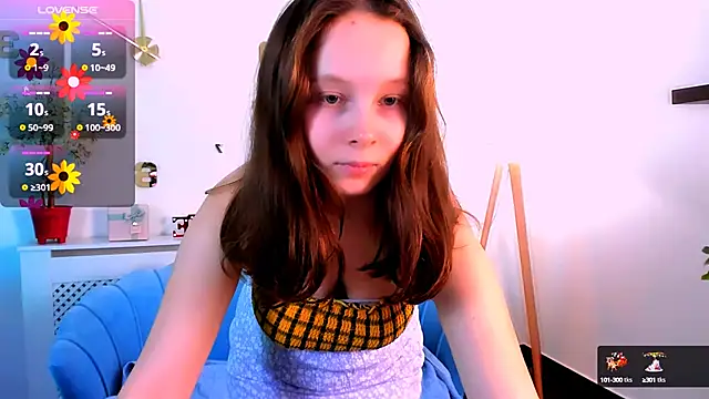 Snapshot of Ketrin_n_ chatting on 01.22.25 Ketrin n online show from 01.22.25