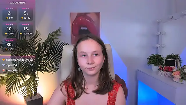 Snapshot of Ketrin_n_ chatting on 01.24.25 Ketrin n online show from 01.24.25