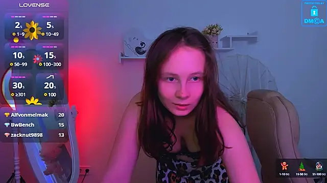 Snapshot of Ketrin_n_ chatting on 01.28.25 Ketrin n online show from 01.28.25