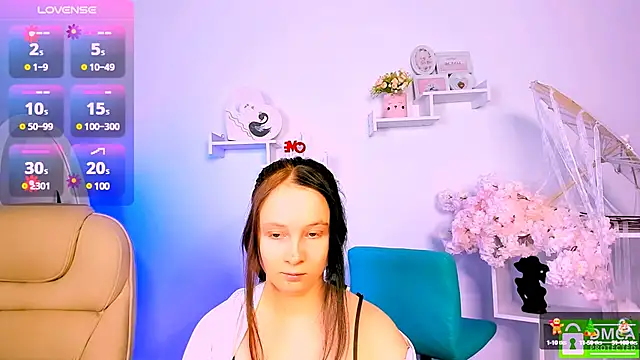 Snapshot of Ketrin_n_ chatting on 02.19.25 Ketrin n online show from 02.19.25