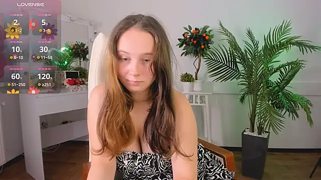 Ketrin n  online show from 10.28.25