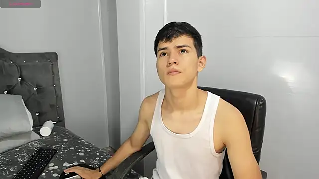 Jacobb Lee online show from 12.15.24