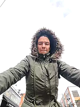 rebekka simpson online show from 11.24.25