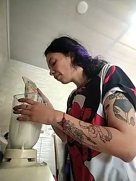 rebekka simpson online show from 02.19.26