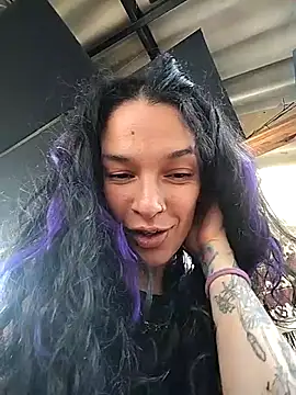 rebekka simpson online show from 03.08.26