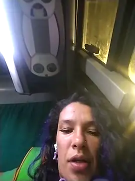 rebekka simpson online show from 04.07.26