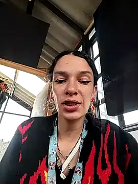 rebekka simpson online show from 05.25.26