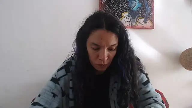 rebekka simpson online show from 06.25.26