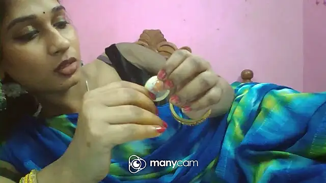 sanjusanjana3 online show from 01.15.26