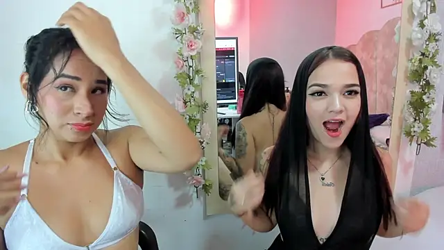 Online sex online show from 03.04.25