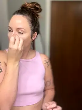 Blaze Baby online show from 09.29.25