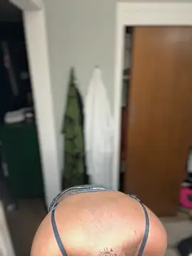 Blaze Baby online show from 10.20.25