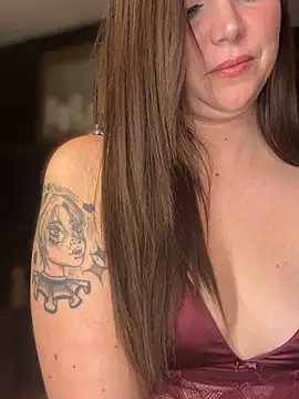 Blaze Baby online show from 02.21.26