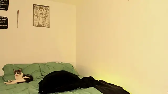 Snapshot of Teo_skinny chatting on 09.13.25 Teo skinny online show from 09.13.25