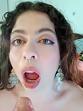 Malka Burning online show from 12.21.24