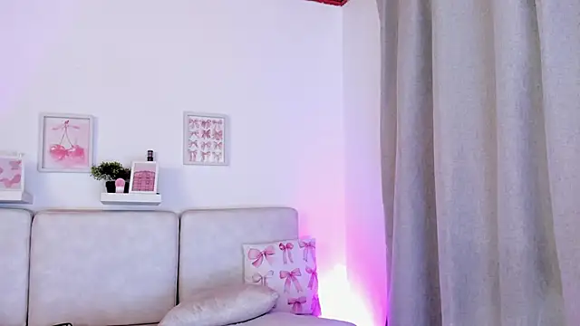 Malka Burning online show from 11.05.25