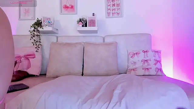 Malka Burning online show from 01.17.26