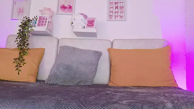 Malka Burning online show from 04.16.26