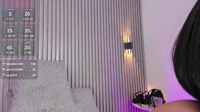 SOPHICARTERS online show from 01.17.25