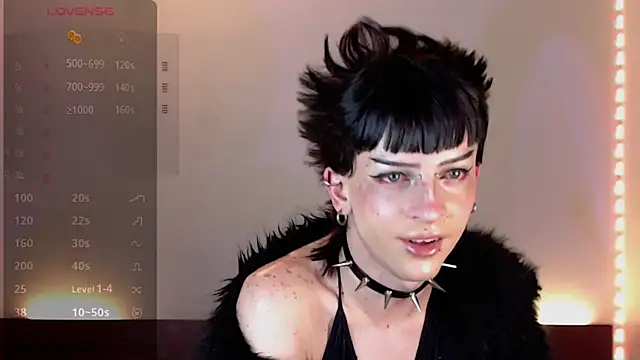 succubot online show from 10.03.25