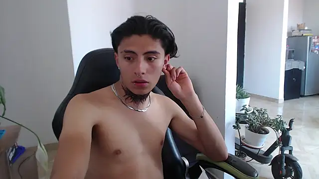 jay dimarco2 online show from 11.30.25