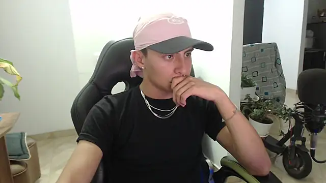 jay dimarco2 online show from 12.23.25