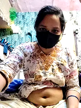 Snapshot of Hot-rubina chatting on 01.09.25 Hot-rubina online show from 01.09.25