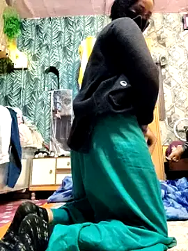 Snapshot of Hot-rubina chatting on 01.13.25 Hot-rubina online show from 01.13.25