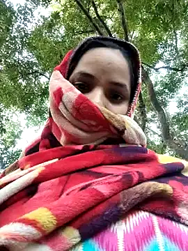 Snapshot of Hot-rubina chatting on 01.17.25 Hot-rubina online show from 01.17.25