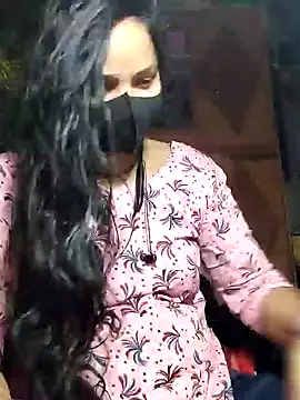 Snapshot of Hot-rubina chatting on 01.31.25 Hot-rubina online show from 01.31.25