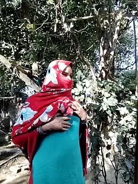 Snapshot of Hot-rubina chatting on 02.07.25 Hot-rubina online show from 02.07.25