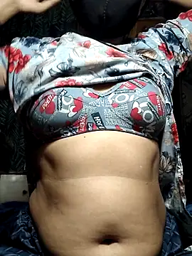 Snapshot of Hot-rubina chatting on 02.09.25 Hot-rubina online show from 02.09.25