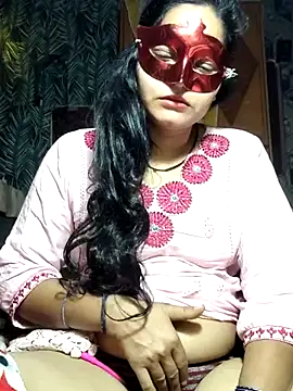 Snapshot of Hot-rubina chatting on 02.12.25 Hot-rubina online show from 02.12.25