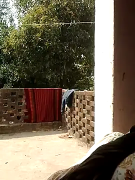 Snapshot of Hot-rubina chatting on 02.18.25 Hot-rubina online show from 02.18.25