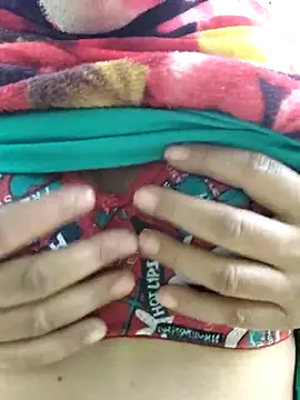 Snapshot of Hot-rubina chatting on 02.22.25 Hot-rubina online show from 02.22.25