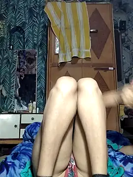 Snapshot of Hot-rubina chatting on 02.23.25 Hot-rubina online show from 02.23.25