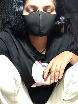 Snapshot of Hot-rubina chatting on 02.27.25 Hot-rubina online show from 02.27.25